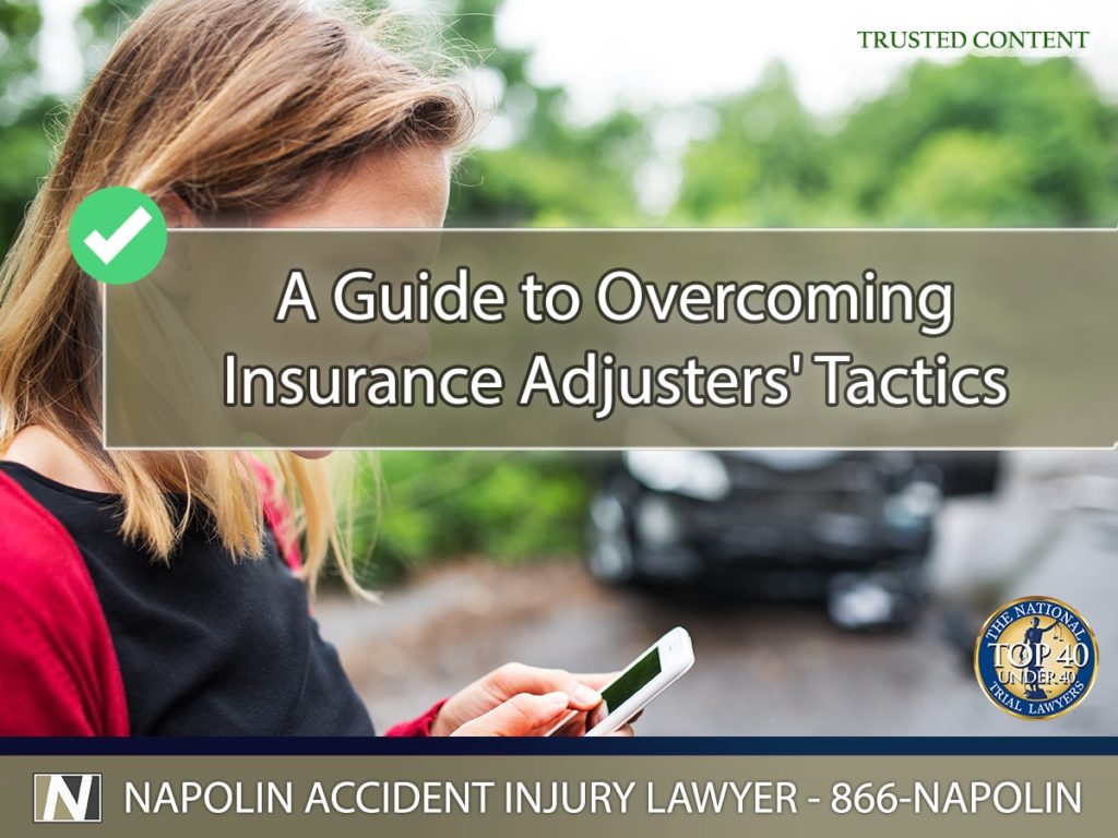 Empowering California S Injured A Guide To Overcoming Insurance