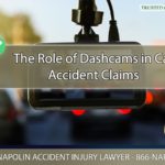 Evidence on the Road- The Role of Dashcams in California's Car Accident Claims and Lawsuits