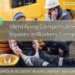 Identifying Compensable Injuries in California Workers' Compensation