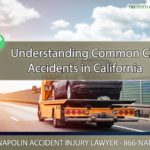 Navigating the Road- Understanding Common Car Accidents in California and Your Legal Rights