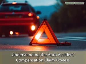Understanding the Auto Accident Compensation Claim Process