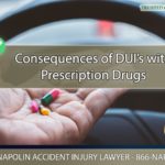 Driving Under Influence of Prescription Drugs