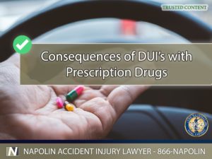 Driving Under Influence of Prescription Drugs