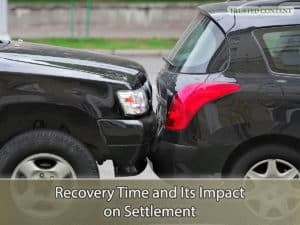 Recovery Time and Its Impact on Settlement