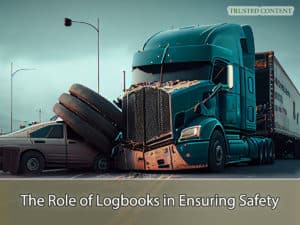 The Role of Logbooks in Ensuring Safety