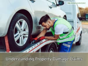 Understanding Property Damage Claims