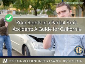 Your Rights in a Partial Fault Accident A Comprehensive Guide for California Residents