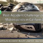 Navigating Post-Accident Challenges- Essential Tips for California Motorcyclists