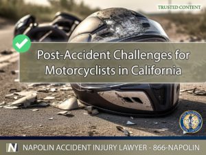 Navigating Post-Accident Challenges- Essential Tips for California Motorcyclists