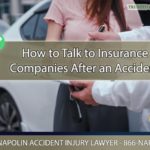 Safeguarding Your Rights- How to Talk to Insurance Companies After an Accident in California