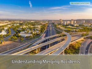 Understanding Merging Accidents