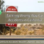 From Collision to Compensation- Tackling Wrong-Way Car Accidents in California