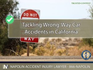 From Collision to Compensation- Tackling Wrong-Way Car Accidents in California