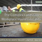Navigating the Complex Landscape of Workplace Injuries in California
