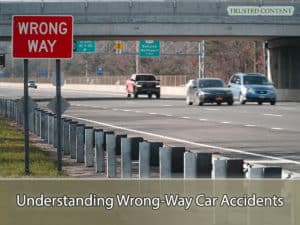 Understanding Wrong-Way Car Accidents