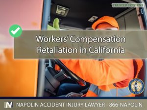 Your Rights Against Workers’ Compensation Retaliation in California