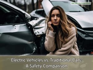Electric Vehicles vs. Traditional Cars- A Safety Comparison
