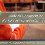 Guide to Documenting Workplace Injuries in California