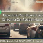 How Long You Have to Get A California Auto Accident Attorney