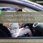 Navigating the Long-Term Mental Health Impacts of Car Accidents in California