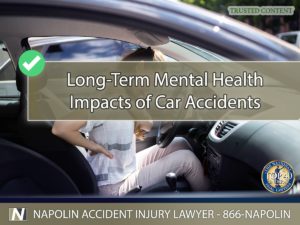 Navigating the Long-Term Mental Health Impacts of Car Accidents in California
