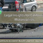 Navigating the Road to Safety- Legal Insights for California Motorcyclists