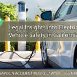 The Future on Wheels- Legal Insights into Electric Vehicle Safety in California