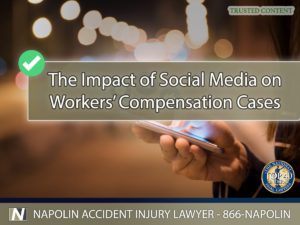 The Impact of Social Media on Your California Workers' Compensation Case