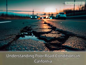 Understanding Poor Road Conditions in California