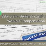 Understanding SSDI Claim Denials in California Workers' Compensation