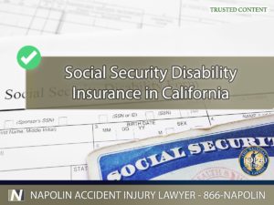 Understanding Your Rights- Social Security Disability Insurance in California