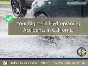 Understanding Your Rights in Hydroplaning Accidents in California