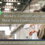 Workers' Compensation and Third-Party Claims in California