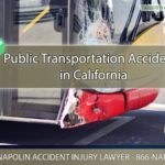 Your Legal Guide to Public Transportation Accidents in California