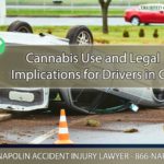 Cannabis Use and Legal Implications for Drivers in California