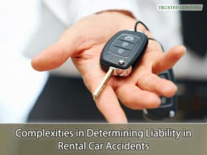 Complexities in Determining Liability in Rental Car Accidents