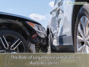 The Role of Legal Representation in Auto Accidents
