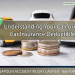 Understanding Your California Car Insurance Deductible