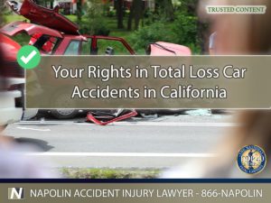 Understanding Your Rights in Total Loss Car Accidents in California