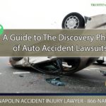 A Guide to The Discovery Phase of California Auto Accident Lawsuits