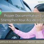 How Proper Documentation Can Strengthen Your Auto Accident Claim in California