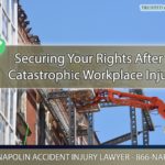 Securing Your Rights After a Catastrophic Workplace Injury in California