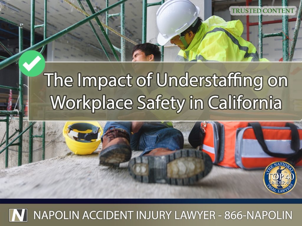 The Impact of Understaffing on Workplace Safety in California