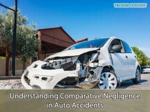 Understanding Comparative Negligence in Auto Accidents