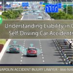 Understanding Liability in California Self-Driving Car Accidents