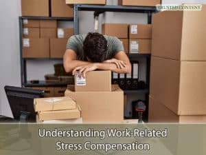 Understanding Work-Related Stress Compensation