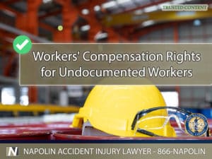 Workers' Compensation Rights for Undocumented Workers in California