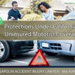 Your Rights and Protections Under California's Uninsured Motorist Coverage
