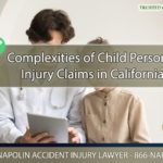 Navigating the Complexities of Child Personal Injury Claims in California