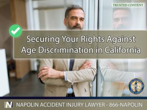 Securing Your Rights Against Age Discrimination in California